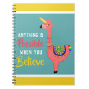 Search for unicorn notebooks Believe