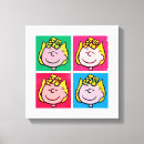 Search for patterns pattern patterned canvas prints Charlie brown