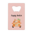 Recherche de lapins ouvre bouteilles Rose