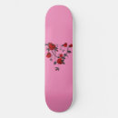 Recherche de rose skateboards Fleur