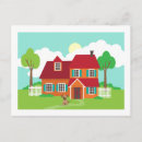 Recherche de banlieue cartes postales Nouvelle maison