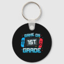 Search for student of the game keychains Classroom