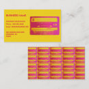 Recherche de 1980 cartes visite 80s