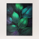 Recherche de ton de bijou puzzles Abstrait