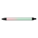 Search for mint green pens Pink