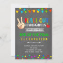 Search for end of the year celebration invitations Back to school