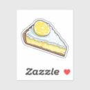 Search for sweet pie stickers Food