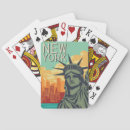 Search for liberty playing cards Vintage