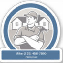 Recherche de contact stickers Professionnel