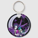 Search for fairy keychains Pixie