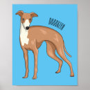 Recherche de chien gris posters Pour enfants