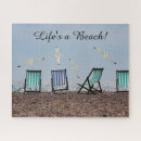 Recherche de mouette puzzles Vacances