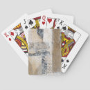 Search for playing cards Patterns