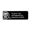 Search for comic books return address labels Marvel comics