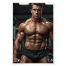 Search for bodybuilder men posters Fitness