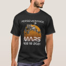 Search for perseverance tshirts Design