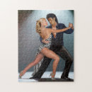 Recherche de tangos puzzles Couples