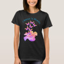 Recherche de butterflies tshirts Fleur