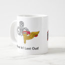 Search for pathfinder mugs Airborne