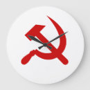 Recherche de ussr horloges Communisme