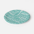 Search for air force party tableware Airplane