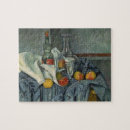 Recherche de paul cezanne puzzles Post impressionniste
