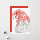 Search for texting christmas cards Script