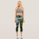 Search for gardening leggings Green