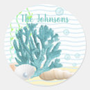 Search for sea shell envelope seals Nautical