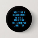 Recherche de politique drôle badges Débat