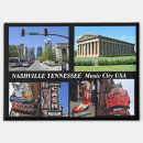 Recherche de music magnets Nashville