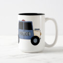 Recherche de policier tasses Monde