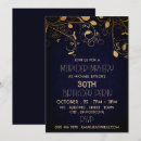 Recherche de mystère invitations Fête d'anniversaire