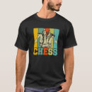 Search for chess clothing Retro