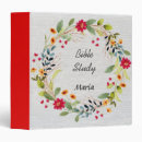 Search for study binders Bible