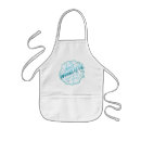 Search for wonderful aprons Santa