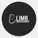 Search for carabiner stickers Overhang
