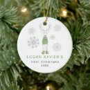 Search for reindeer ornaments Modern