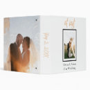 Search for classy weddings binders Bridal