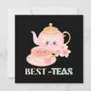 Search for addiction invitations Tea