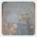 Search for saint francis stickers Monk