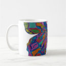 Search for rainbow butterfly mugs Floral