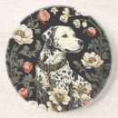 Search for dalmatian coasters Animal