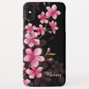 Search for cherry blossom pattern iphone cases Floral