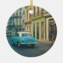 Search for classic car ornaments Havana