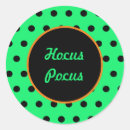 Search for hocus pocus stickers Witch