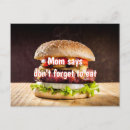 Recherche de maman dit cartes postales Humour