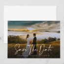 Recherche de stylish save the dates Typographie