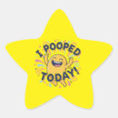 Search for no poop stickers Potty training