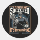 Search for lacrosse goalie stickers Lacrosseplayer